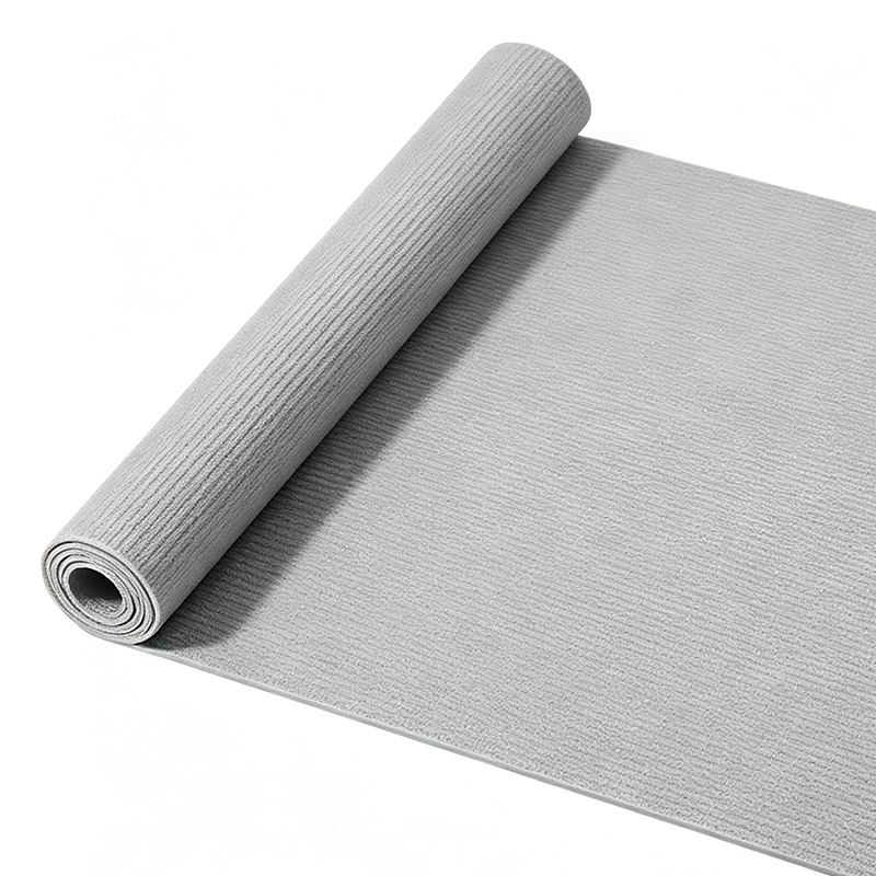 PVC Interlocking Basement Floor Tiles