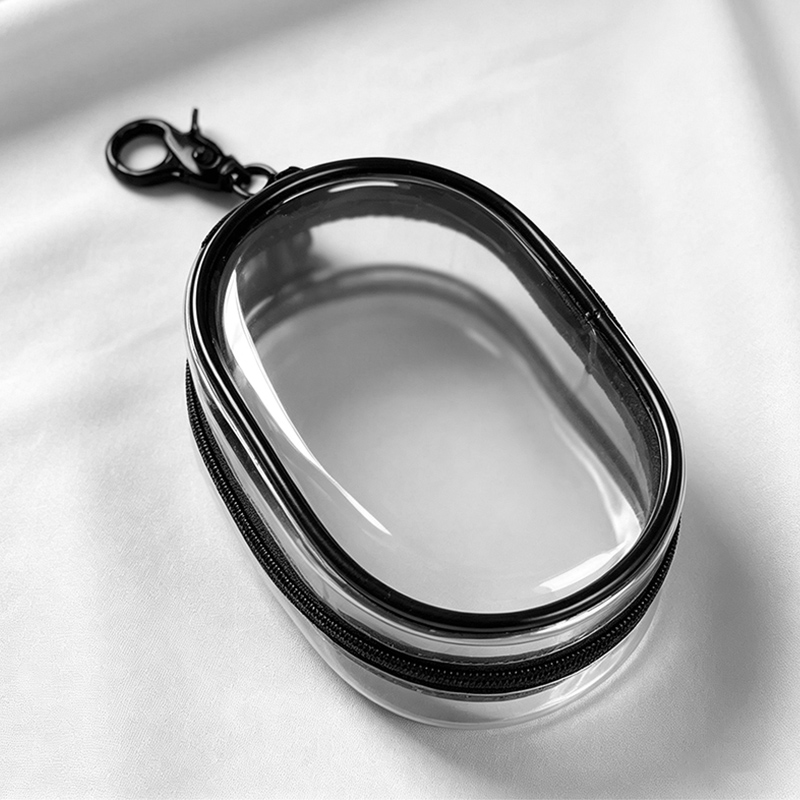 PVC Electronic Accessories Bag